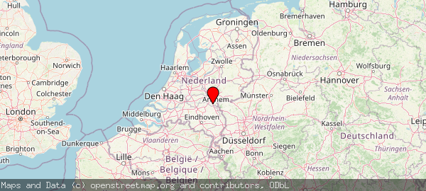Heumen, Nederland