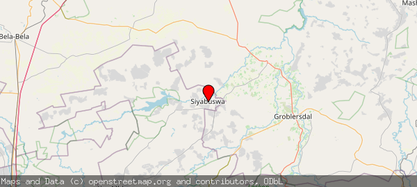 A2601/3 Bongimfundo Street, Siyabuswa, South Africa