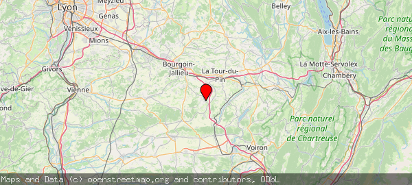 38690 Biol, France