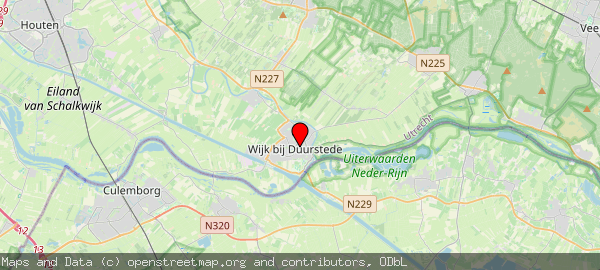 Karel de Grotestraat 30, 3962 CL Wijk bij Duurstede, Nederland