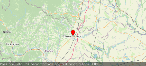 Râmnicu Sărat, România