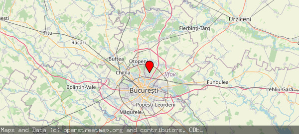 Pipera, 077191 Voluntari, România