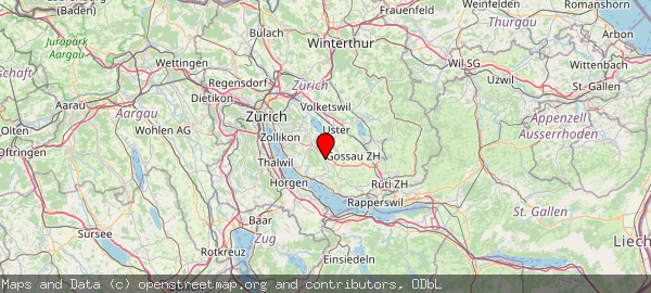 Egg, Schweiz