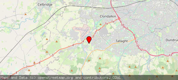 Fóla Community College, Block B, Heritage Village, Garter Ln, Saggart, Co. D24HFC2, Ireland