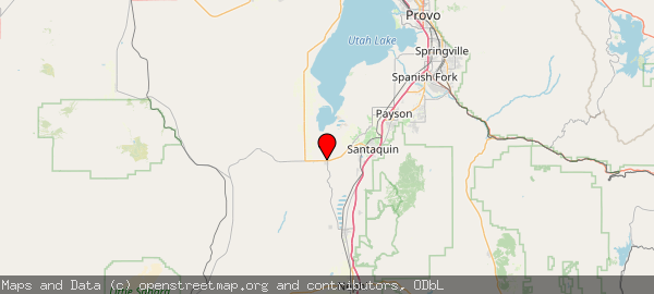 Goshen, UT 84633, USA