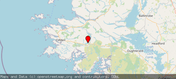 The Hatchery, Cloonnacartan, Recess, Co. Galway, H91 VW58, Ireland