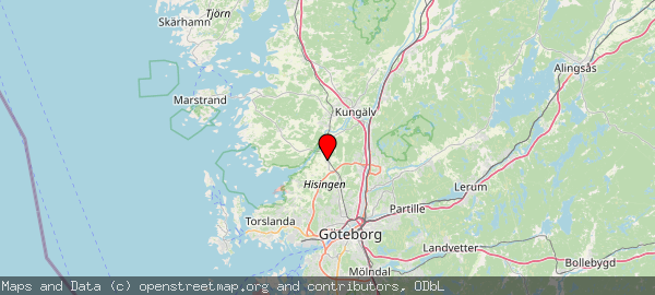 Säve gård, Göteborg, Sverige