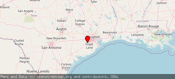 Lamar Consolidated Independent School District, TX, USA