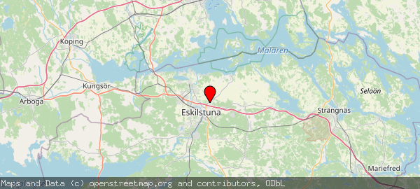 633 53 Eskilstuna, Sverige