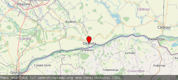915400 Oltenița, România