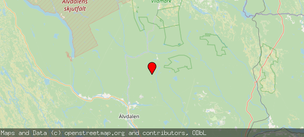 796 99 Dalarna, Sverige