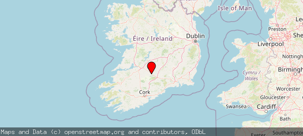 Co. Tipperary, Ireland