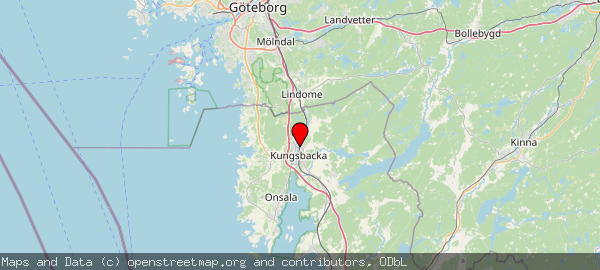 Tölö socken, Sverige