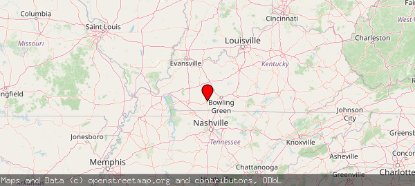 Logan County, KY, USA