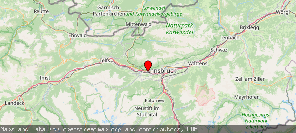 Völs, 6176, Österreich