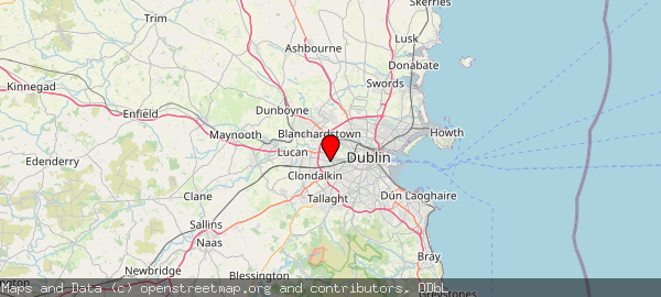 Ballyfermot, Dublin 10, Ireland