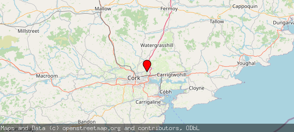 Glanmire, Co. Cork, Ireland