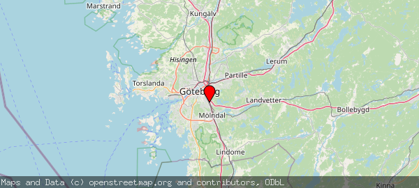 Kallebäck, 412 75 Göteborg, Sverige