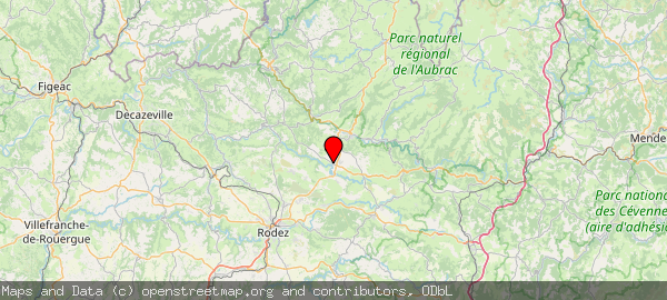 12340 Bozouls, France