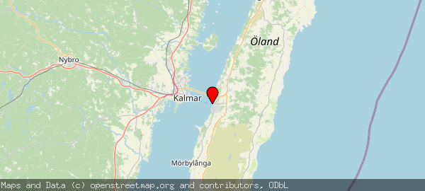 386 31 Färjestaden, Sverige