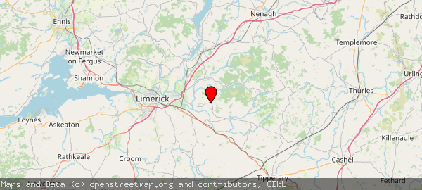 Moroe, Co. Limerick, Ireland