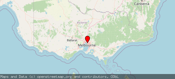 Stonnington, VIC, Australia