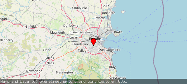 Rathgar, Dublin, Ireland