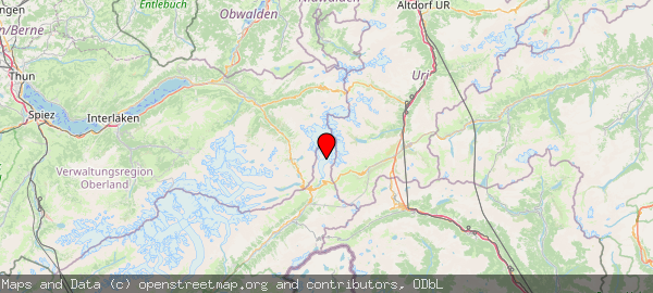 Glacier du Rhône, 3999 Obergoms, Suisse