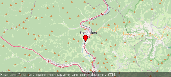 Grazer Str. 20, 8130 Frohnleiten, Österreich