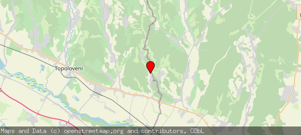 DC72, Ciolceşti 117410, România