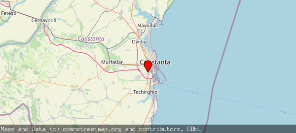 Veterani, Constanța, România