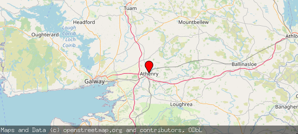 Athenry, Co. Galway, Ireland