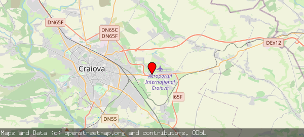 Calea București 325, Craiova 200621, România
