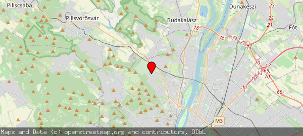 Budapest, Kocsis Sándor út, 1037 Magyarország