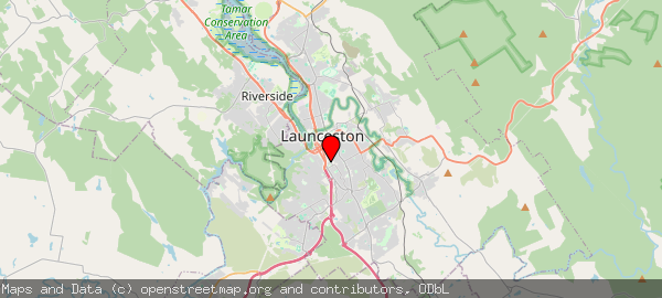 274-280 Charles St, Launceston TAS 7250, Australia