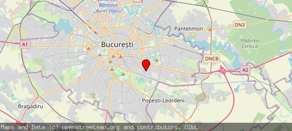 Bulevardul Energeticienilor 5, București 032091, România