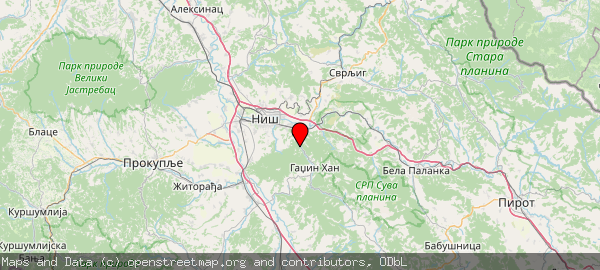 Lazarevo Selo, Serbia