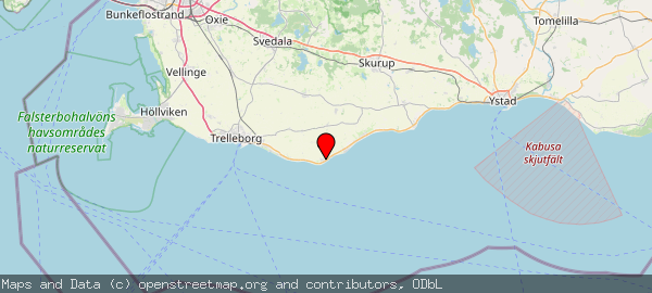 231 79 Smygehamn, Sverige