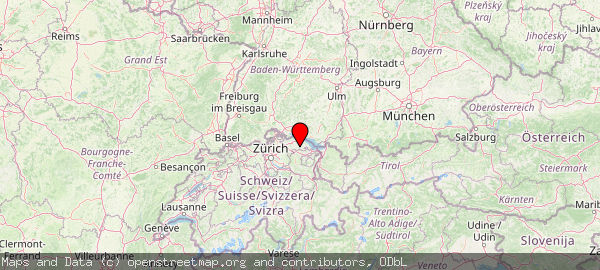 9214 Kradolf, Schweiz