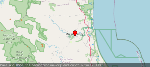 70 Station Street, Mullumbimby, NSW 2482