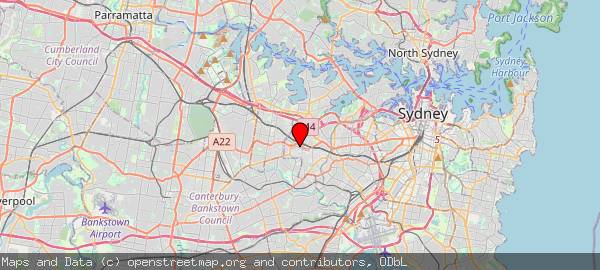 260 Liverpool Road, Ashfield, NSW 2131