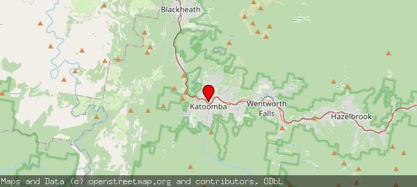 2-6 Civic Pl, Katoomba, NSW 2780