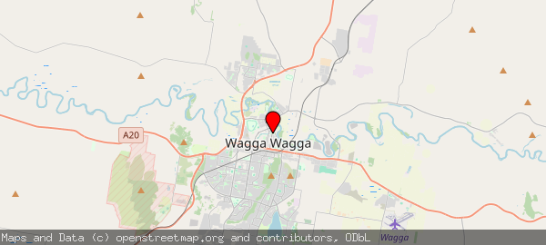 243 Baylis Street, Wagga Wagga, NSW 2650
