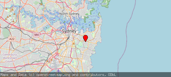 55 Spring Street, Bondi Junction, NSW 1355