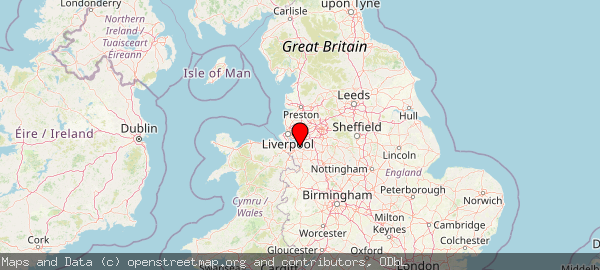 Cheshire West and Chester, UK