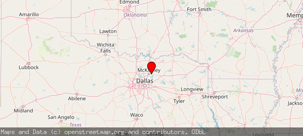 Collin County, TX, USA