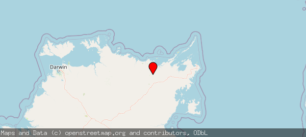 Arnhem Land, NT 0822, Australia