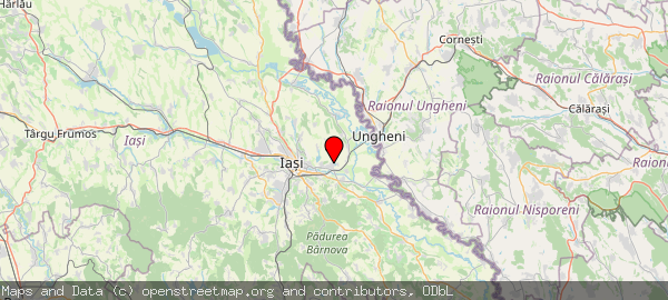 707250 Holboca, România