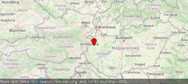 Sárvári, Magyarország