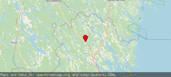 594 72 Överum, Sverige